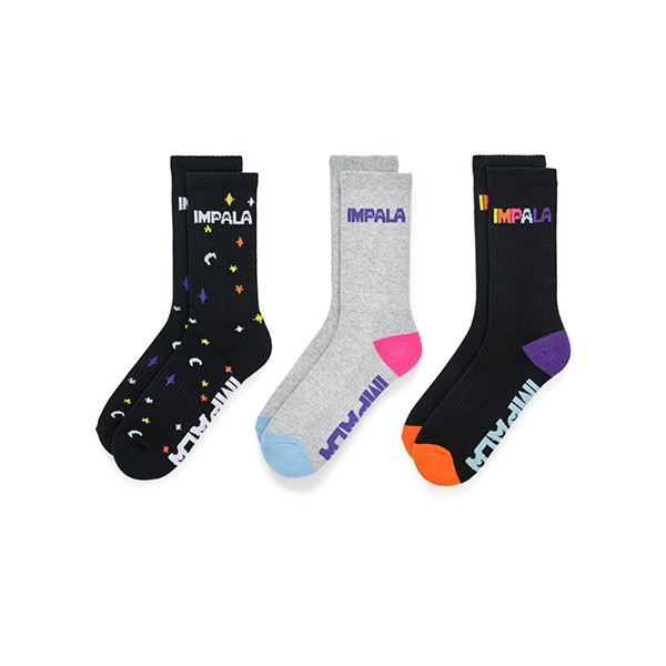 Skarpetki-Impala-Skate-Sock-Twinkle-IM787002/TWINKLE.jpg