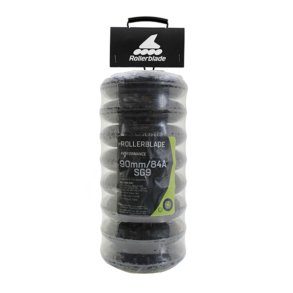 zestaw-kół-do-rolek-Rollerblade-wheelkit-90mm-84a-z-łożyskami-sg9-i-tulejkami-8mm-06953300080.jpg