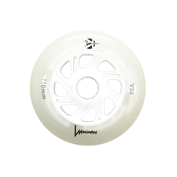 świecące-koła-do-rolek-luminous-led-110mm/85a/white-glow-green-led-LUWL-LU110-WH-GW-GR.jpg