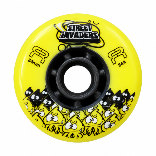 koła-do-rolek-fr-street-invaders-84mm-84a-yellow-FRWL-SI84-YE-BK/1.png