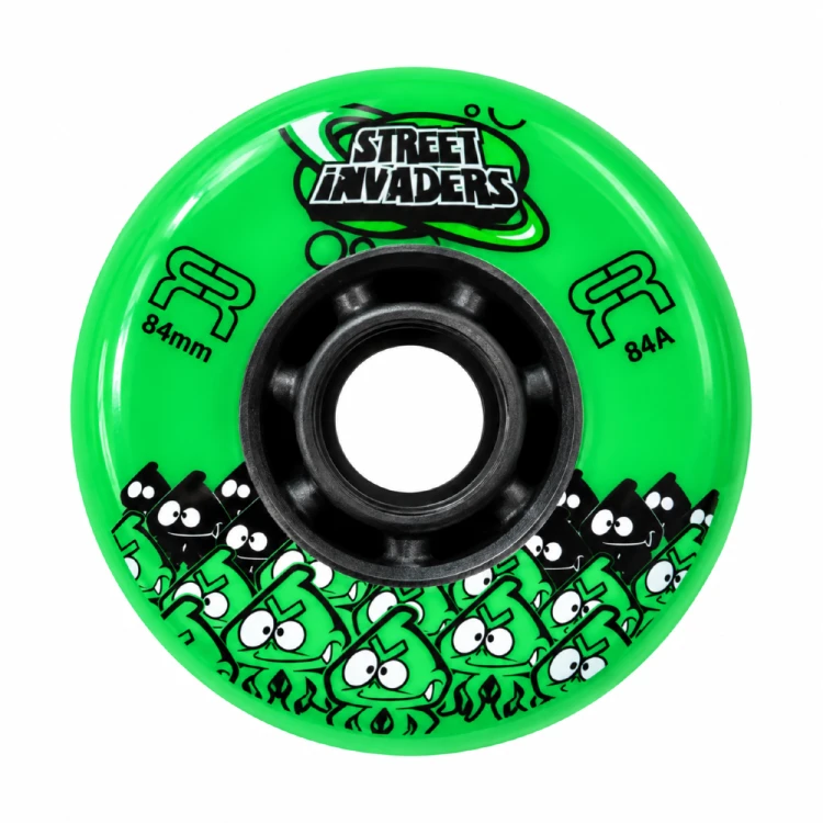 koła-do-rolek-fr-street-invaders-84mm-84a-green-FRWL-SI84-GR-BK/1.png