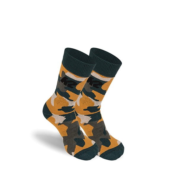 skarpetki-dziecięce-k2-junior-2-pack-brązowe-12714/01/.jpg