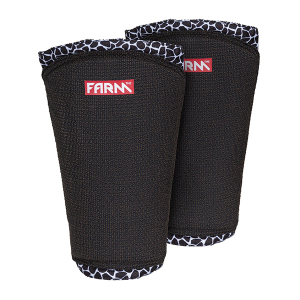 Ennui Shin Guard Chris Farmer Pro