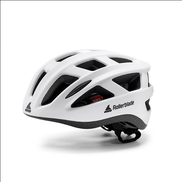 Kask Rollerblade Stride - White