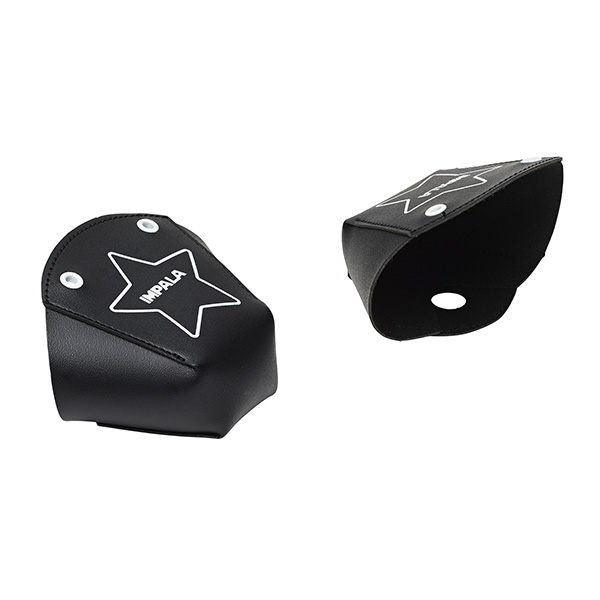 Impala Toe Guard - Black