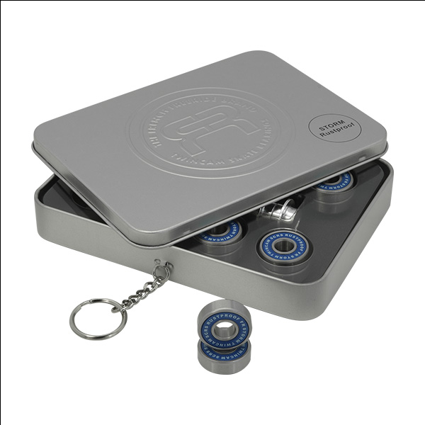 Łożyska FR Twincam STORM SCRS Rustproof (16szt.)