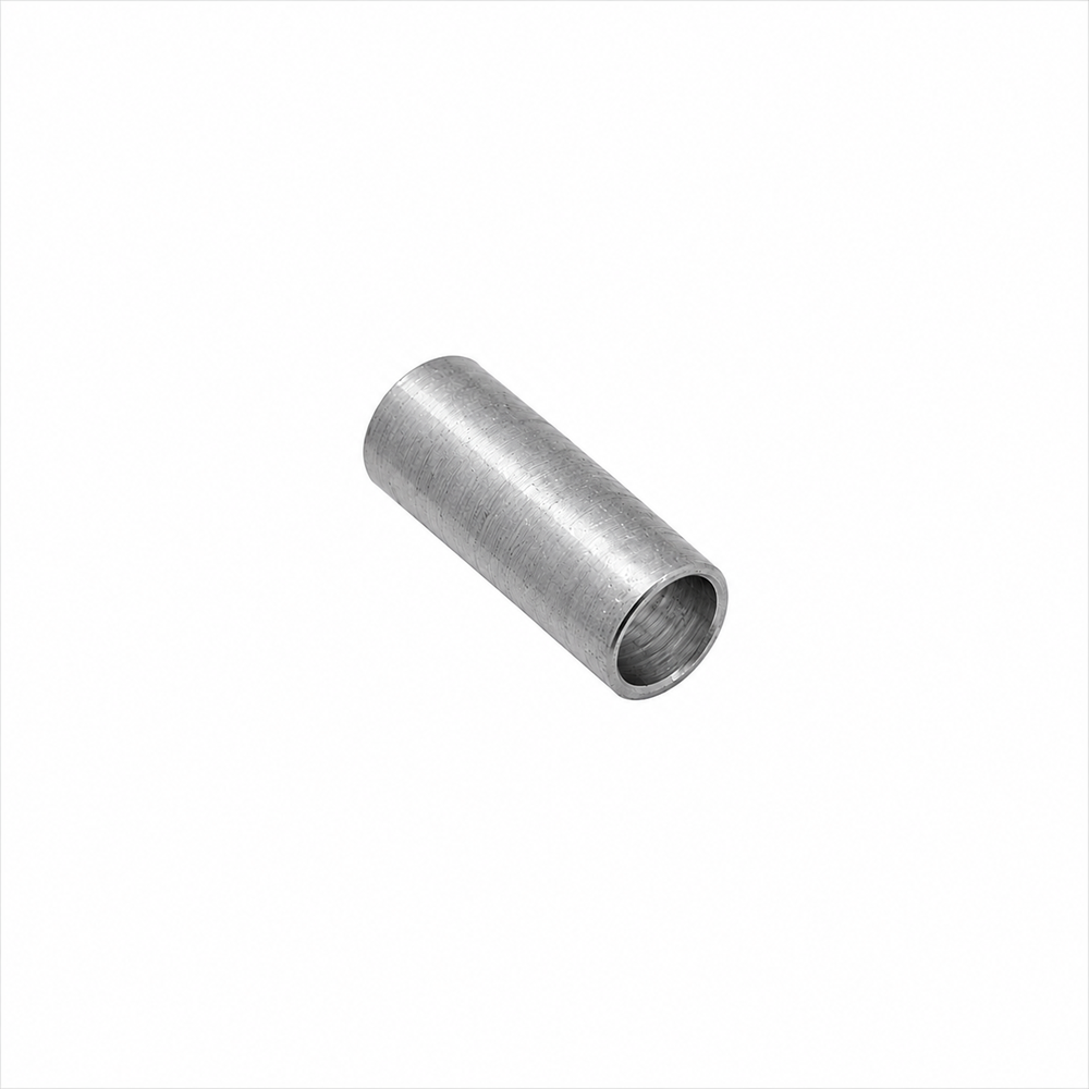 Luminous Aluminium Spacer 6mm (1 szt.)