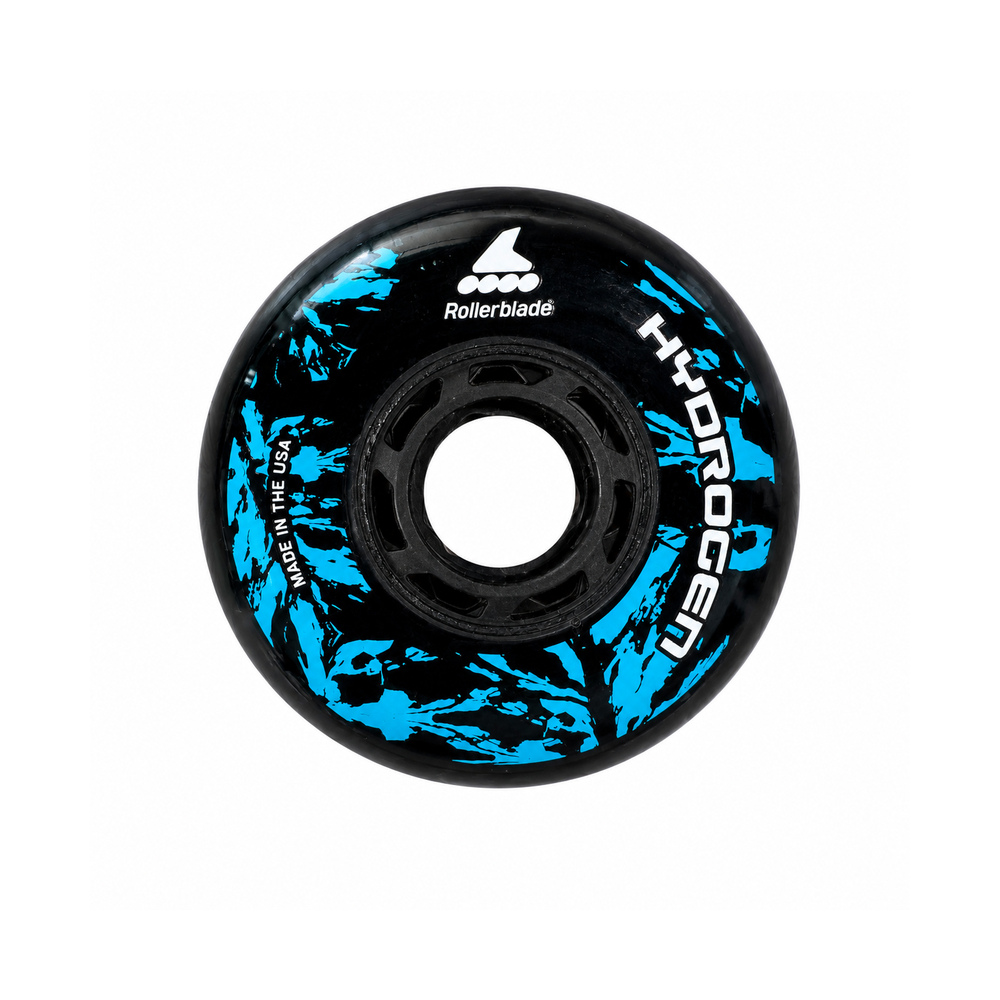 Rollerblade Hydrogen 80mm/85a LE Cooper (8szt.)