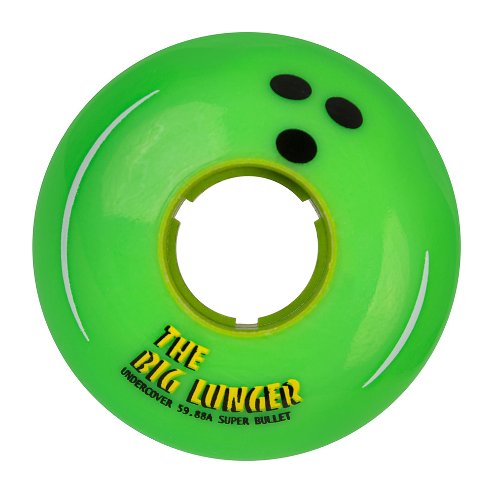 Koła Undercover Movie Joey Lunger 59mm/88a (4 szt.)