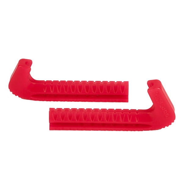 Guardog Ochraniacz Płóz Hokejowych Deluxe Red