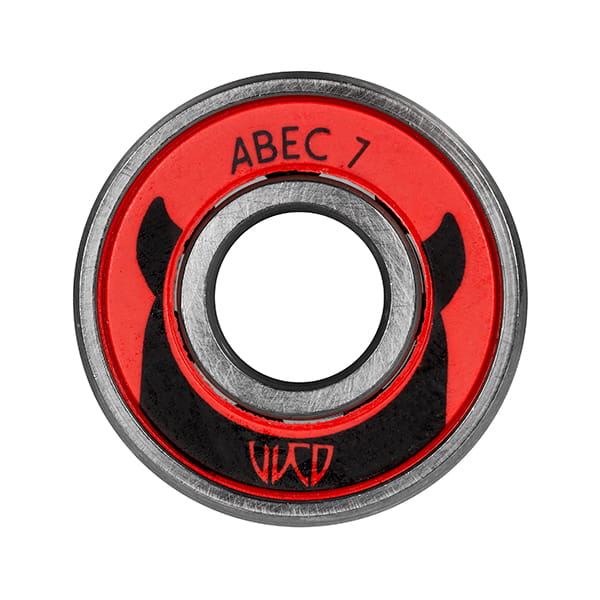 Wicked Abec 7 Freespin 608 (1 szt.)