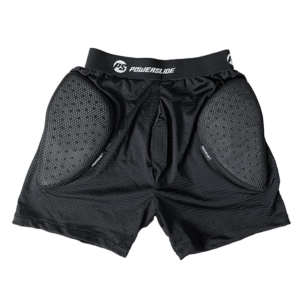 Powerslide Standard Protective Shorts Junior